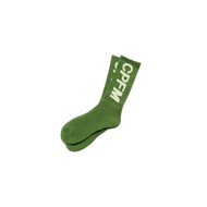 Cactus Plant Flea Market Cpfm Tube Socks Green Unused