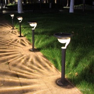 Lampu penjimatan tenaga solar, lampu rumput solar luar rumah, lampu taman vila rumah, lampu jalan so