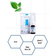 Nazolin Nasal Spray 0.5% (Exp Nov 2025)