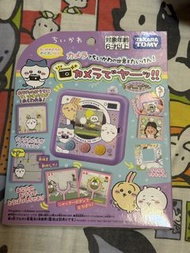 Chiikawa拍照寵物機