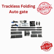 Trackless Folding Auto gate (Full Set)