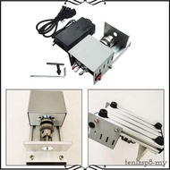 [Tenlzsp8] Lathe Beads Polisher Machine, Lathe Grinding Beads Polisher, Woodworking Beads