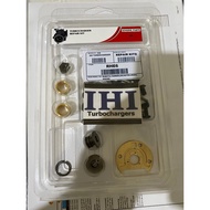 REPAIRKIT TURBO CHARGER IHI RHE6 RHE61 RHE62 RHE62W HITACHI EX200 5