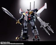 [預購20年12月] 萬代 BANDAI 超合金魂 GX-13R 超獸機神 斷空我 Renewal Version 日版