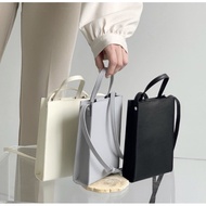 Rula 98doci 98 C Small Bag Pack Handbag Oblique Backpack