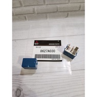 Starter relay starter expander triton pajero sport Mirage 8627a030