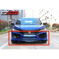 Honda civic fc front bumper Robotec design