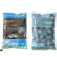 Thuốc diệt chuột sinh học Storm (Gói 1kg)