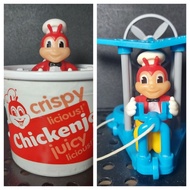 Jollibee Branded Kiddie Meal Loose Toys