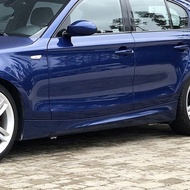 E87 M-TEK Side Skirt