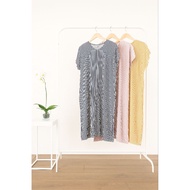 Aurelia's house dress