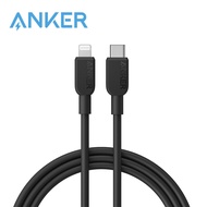 Anker MFI USB-C to Lightning Cable MFi Certified Fast Charging Cable for iPhone 14 Plus 14 Pro Max 13 13 Pro iPhone 12