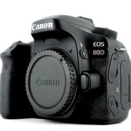 Canon EOS 80D Body Only /Canon EOS 80D Kit / Canon 80D Kit / CANON 80D