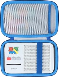 Storage Case Compatible with GiiKER Super Blocks Pattern Matching Puzzle Games Original 1000+ Challe
