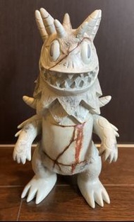 T9G  / 限量TXT RANGEAS ARISTAN   Rangeas Subcarizm art toy sofubi figure