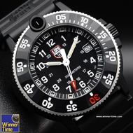Winner Time นาฬิกา ผู้ชาย ข้อมือ Luminox NAVY SEAL ORIGINAL 3000.H SERIES รุ่น XS.3001.H.SET รับประก