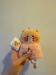 kakao friends 春植 公仔盲盒 $50