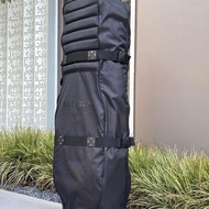 Korean Version BSE Golf Bag Aviation Cover Thickened Airplane Large-Capacity Consignment Jacket Anti
