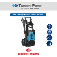 TSUNAMI HPC 7160 HIGH PRESSURE CLEANER HPC7160 WATERJET