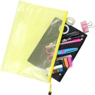 F4 File Folder Zipper File Folder Zipper File Folder/