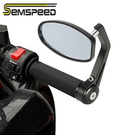 Semspeedสำหรับฮอนด้าadv150 Forza 125 250 300 PCXคลิก 150 125 Vario xadv750 cb650f cb650r cbr650r cbr