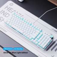 HP | Gaming Mechanical Keyboard 98 Keys
