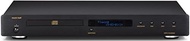 Music Hall cd25.3 CD Player/ESS ES9018K2M Sabre 32bit/384 KHz DAC