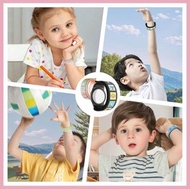 Airtag保護套手錶 蘋果防丟定位器卡通兒童 套裝 - 海洋 + 小恐龍