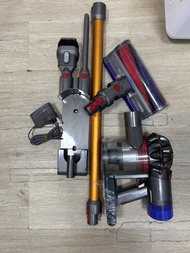 Dyson 無線吸塵機 V8 巳深層清潔配新電池🔋