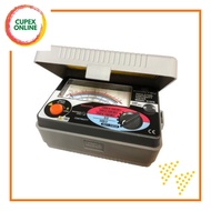 KYORITSU 3132A Insulation Tester 250-1000v (cupex)