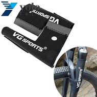 YOLO Front Fork Cover Road Cover Bike Accessories Guard Frame Wrap