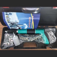 Concrete Shot Gun Mini Nail Gun/Silent Cement Wall Manual/Nailer Decoration Conduit Fixing Tool Hard