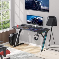 Gaming Table - Gamers Table - Table Leaf - Table Board - Table Legs
