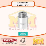 Unnu Extension - ETS 1/2"