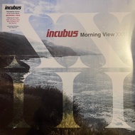 LP Incubus – Morning View XXIII New Sealed Disc