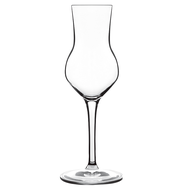 Luigi Bormioli 無鉛水晶 高腳品酒杯 C425 60 x 160mm  80ml  6個