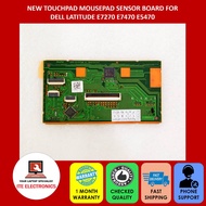 NEW DELL LATITUDE 7270 E7270 E7470 E5470 TOUCHPAD MOUSEPAD SENSOR BOARD 0K9H6Y