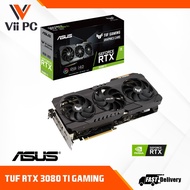 ASUS Geforce TUF RTX 3080 Ti/3080Ti GAMING 12G 12GB Graphics Card