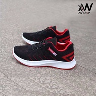 Sepatu Sport Fashion Id Sepatu Olahrga 3 Varian Warna Sepatu Tali
