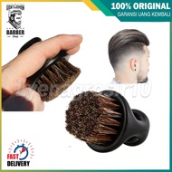 Fade Brush Barbershop Hair Cutting Barber Fading Brush