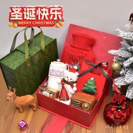 Gift Box Best Friend Christmas Eve Friend Gift Company Gift Employee Souvenir Small Gift Christmas C