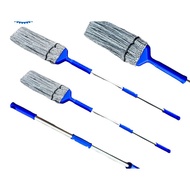 Power wringer mop