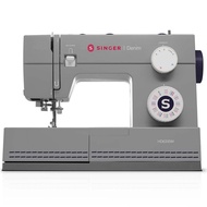 Singer HD6335M Mechanical 32 Designs White