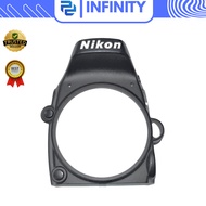 Front Cover Nikon D600 D610