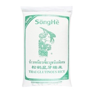 SongHe Glutinous Rice 25KG