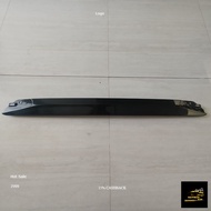 Trunklid Avanza Veloz 2016 - 2018 Original Baru