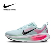 Nike Womens Vomero 18 Shoes - Glacier Blue