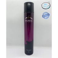 Aromatic Hair Styling Spray Extra Hold 420ml (West M'sia ONLY)