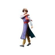 Yu Yu Hakusho DXF Koenma 30th Anniversary Figure