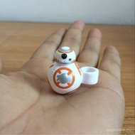 Hot-selling 2025 Bulk Star Wars Doll Wars BB8 BB-8 Robot Ornaments Toys